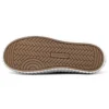 Zapatillas de lona Street Trax blancas