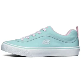 Zapatillas de lona Street V”Lites Azul claro