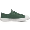 Zapatillas de lona V”lites 2.0 Verde