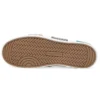 Zapatillas de lona V lites blancas