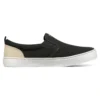 Zapatillas de lona V”lites en negro