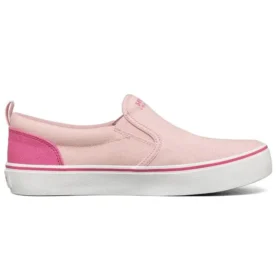 Zapatillas de lona V lites Rosa