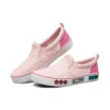 Zapatillas de lona V lites Rosa