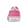 Zapatillas de lona V lites Rosa