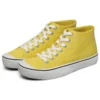Zapatillas de media caña Bobs B Wild Amarillas