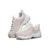 Zapatillas de moda D’ Lites rosa/blanco