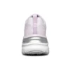 Zapatillas de moda rosa