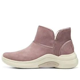 Zapatillas de nieve «Pink»