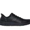 Zapatillas de trabajo antideslizantes Skechers Slip-ins: Nampa – Knotly Zapatillas de trabajo antideslizantes Skechers Slip-ins: Nampa – Knotly