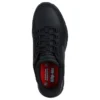 Zapatillas de trabajo antideslizantes Skechers Slip-ins: Nampa – Knotly Zapatillas de trabajo antideslizantes Skechers Slip-ins: Nampa – Knotly