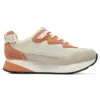 Zapatillas deportivas «Beige Orange»