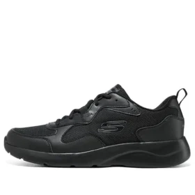 Zapatillas deportivas «Black»