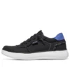 Zapatillas deportivas «Black Blue»