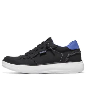 Zapatillas deportivas «Black Blue»