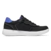 Zapatillas deportivas «Black Blue»