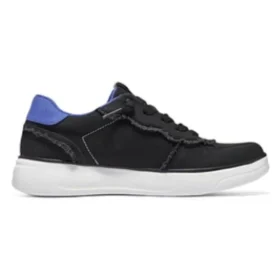 Zapatillas deportivas «Black Blue»