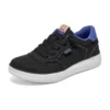 Zapatillas deportivas «Black Blue»
