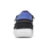 Zapatillas deportivas «Black Blue»