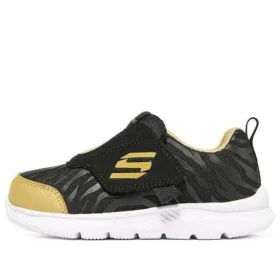 Zapatillas deportivas «Black Gold»
