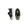 Zapatillas deportivas «Black Gold»