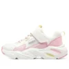Zapatillas deportivas «Blanco Rosa»