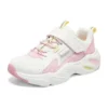 Zapatillas deportivas «Blanco Rosa»