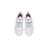 Zapatillas deportivas casuales «Blanco Púrpura»