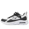 Zapatillas deportivas informales «Blanco Negro»