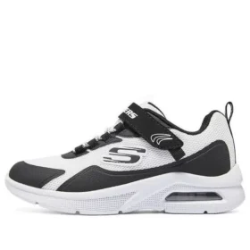 Zapatillas deportivas informales «Blanco Negro»