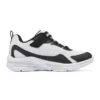 Zapatillas deportivas informales «Blanco Negro»