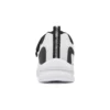 Zapatillas deportivas informales «Blanco Negro»