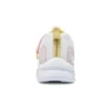 Zapatillas deportivas informales «Blanco Rosa»