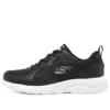 Zapatillas deportivas «Negro Blanco»