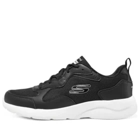 Zapatillas deportivas «Negro Blanco»