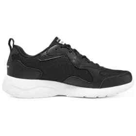 Zapatillas deportivas «Negro Blanco»