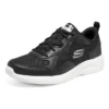 Zapatillas deportivas «Negro Blanco»
