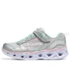 Zapatillas deportivas para niña «Light Heart Lights Love Spark» «Gris rosa»