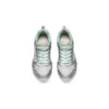 Zapatillas deportivas para niña «Light Heart Lights Love Spark» «Gris rosa»