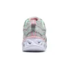 Zapatillas deportivas para niña «Light Heart Lights Love Spark» «Gris rosa»