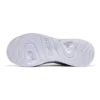 Zapatillas deportivas para niña «Light Heart Lights Love Spark» «Gris rosa»