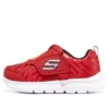 Zapatillas deportivas «Rojo Blanco»