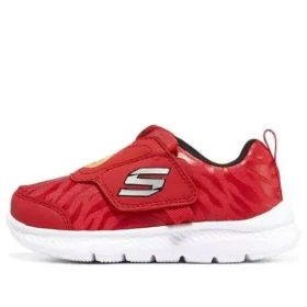 Zapatillas deportivas «Rojo Blanco»