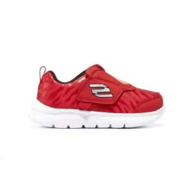 Zapatillas deportivas «Rojo Blanco»