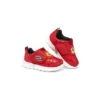 Zapatillas deportivas «Rojo Blanco»
