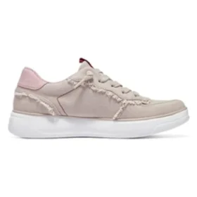 Zapatillas deportivas «Rosa Blanco»