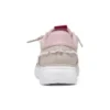 Zapatillas deportivas «Rosa Blanco»