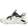 Zapatillas deportivas «White Black»
