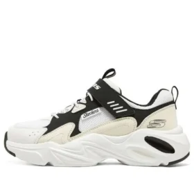 Zapatillas deportivas «White Black»
