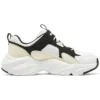 Zapatillas deportivas «White Black»