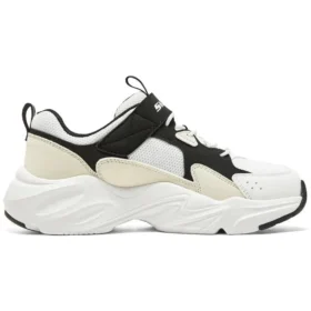 Zapatillas deportivas «White Black»